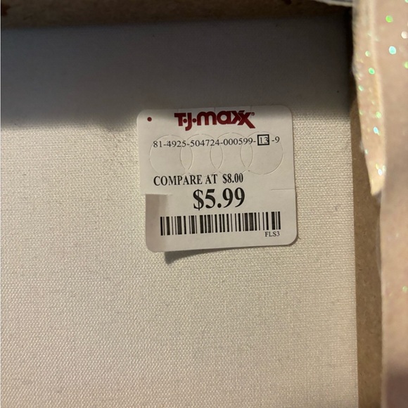 TJ MAX wall decor - Picture 3 of 3